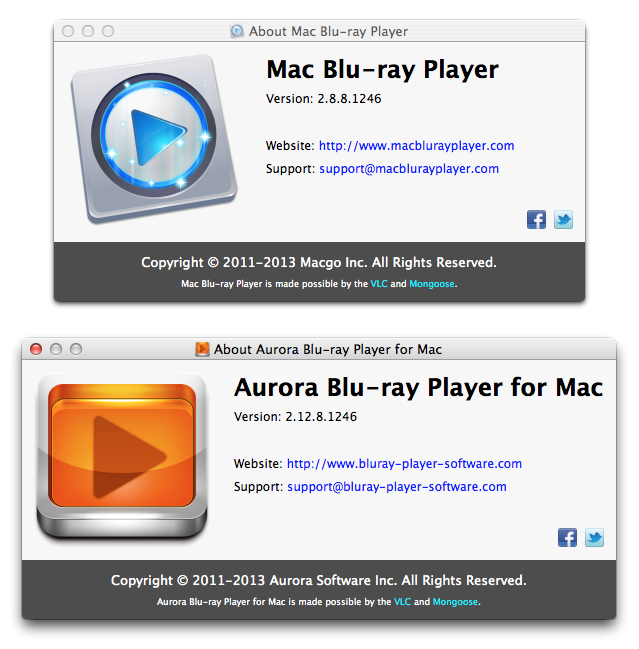Lg blu ray software for mac